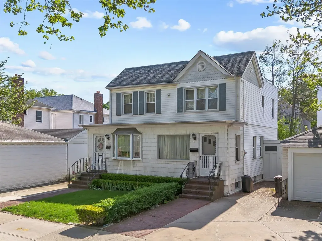 1488 E 23rd Street Brooklyn NY 11210