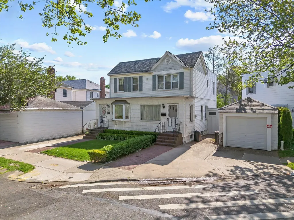 1488 E 23rd Street Brooklyn NY 11210