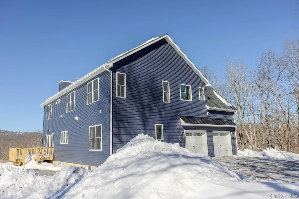 29 Hubbard Road Middletown NY 10940