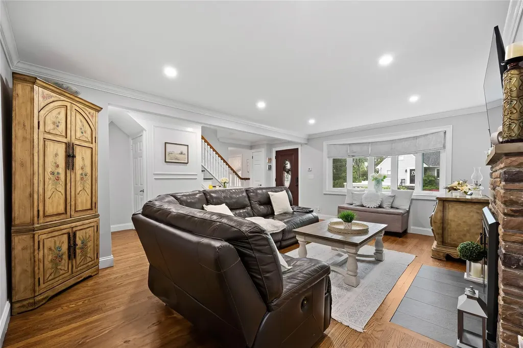 57 Parkway Circle Scarsdale NY 10583
