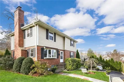 57 Parkway Circle Scarsdale NY 10583
