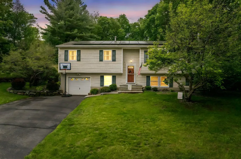 43 Forestdale Avenue Monroe NY 10950