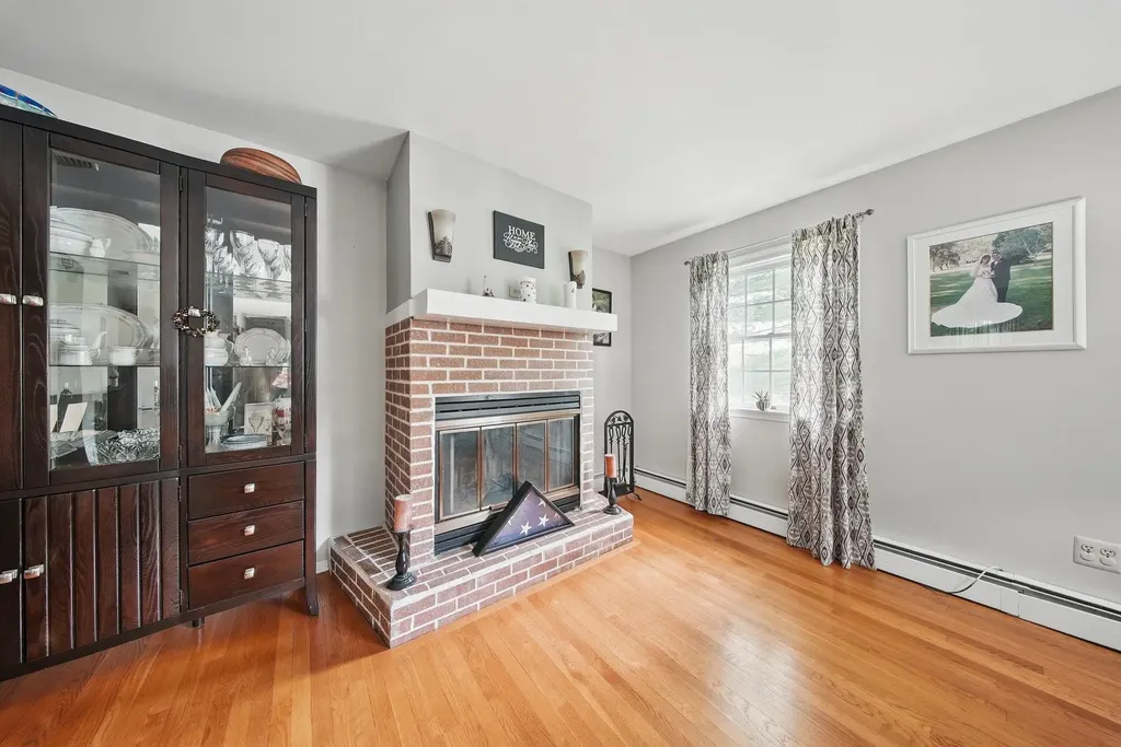 43 Forestdale Avenue Monroe NY 10950