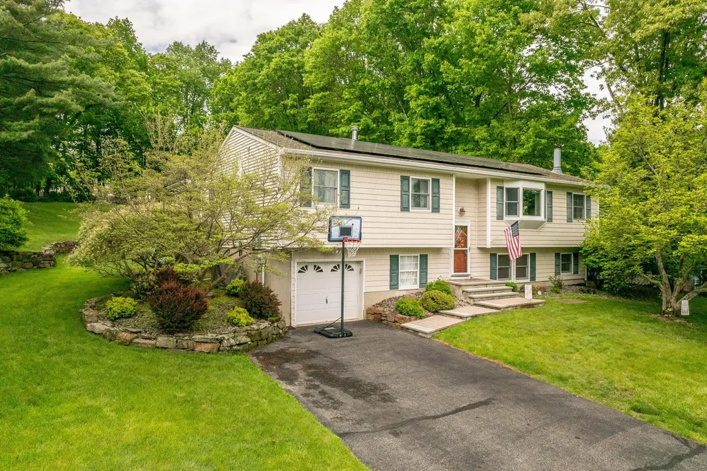 43 Forestdale Avenue Monroe NY 10950