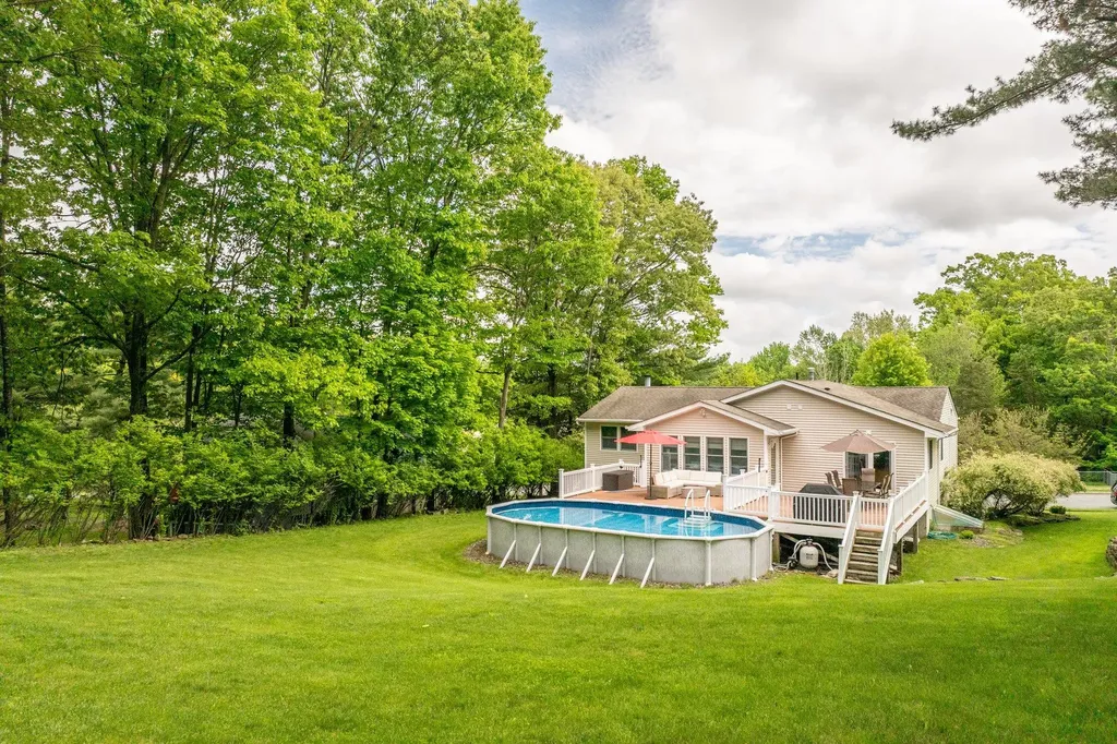 43 Forestdale Avenue Monroe NY 10950