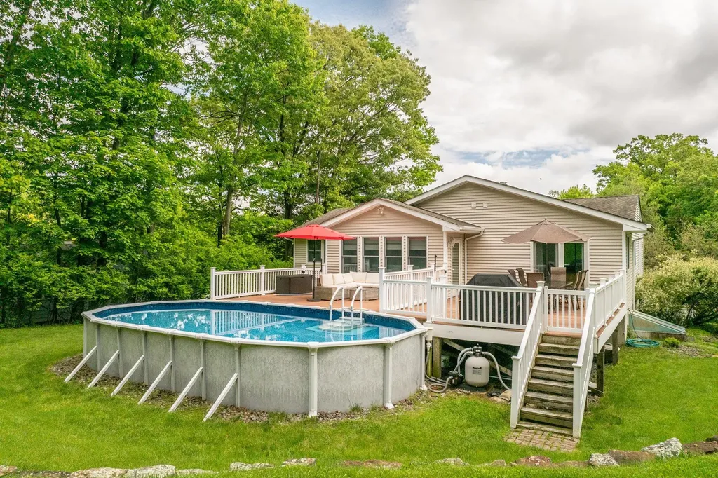 43 Forestdale Avenue Monroe NY 10950