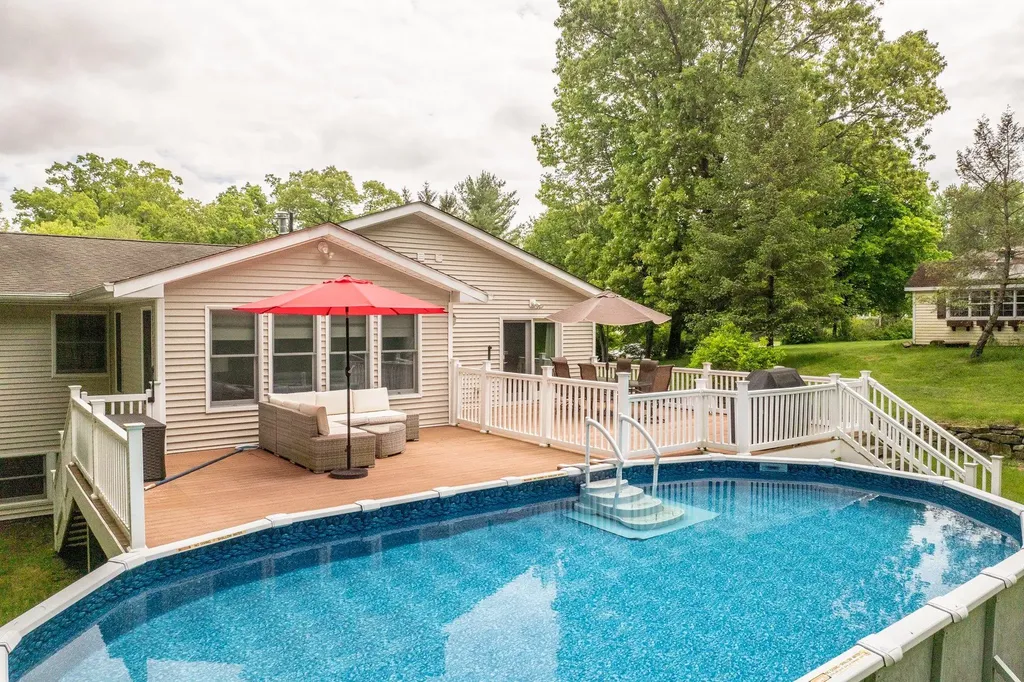 43 Forestdale Avenue Monroe NY 10950