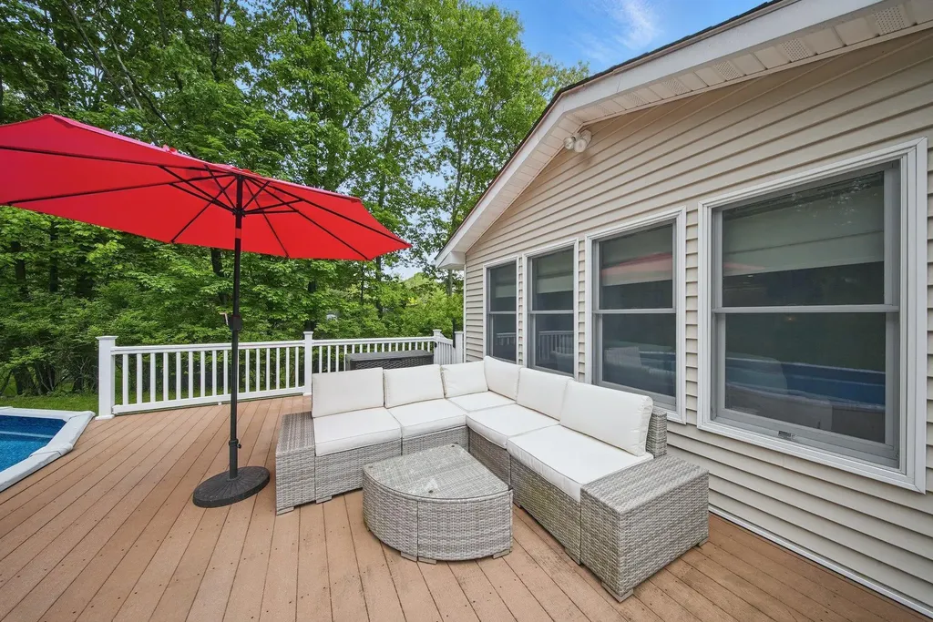 43 Forestdale Avenue Monroe NY 10950