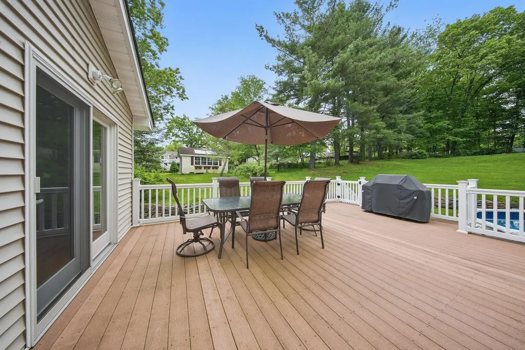 43 Forestdale Avenue Monroe NY 10950