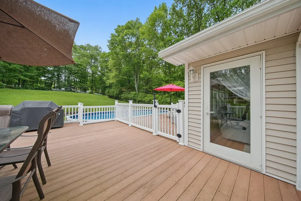 43 Forestdale Avenue Monroe NY 10950
