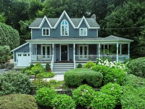 16 Nightingale Road Katonah NY 10536