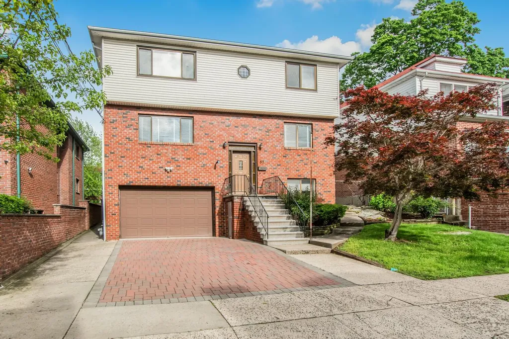 57 First Street Yonkers NY 10704