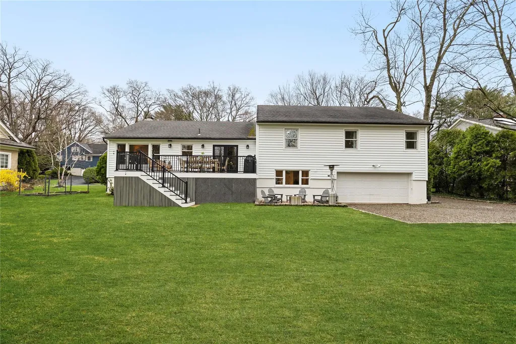 6 Shawnee Trail Harrison NY 10528