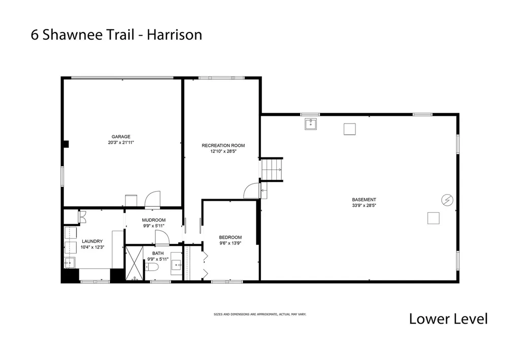 6 Shawnee Trail Harrison NY 10528