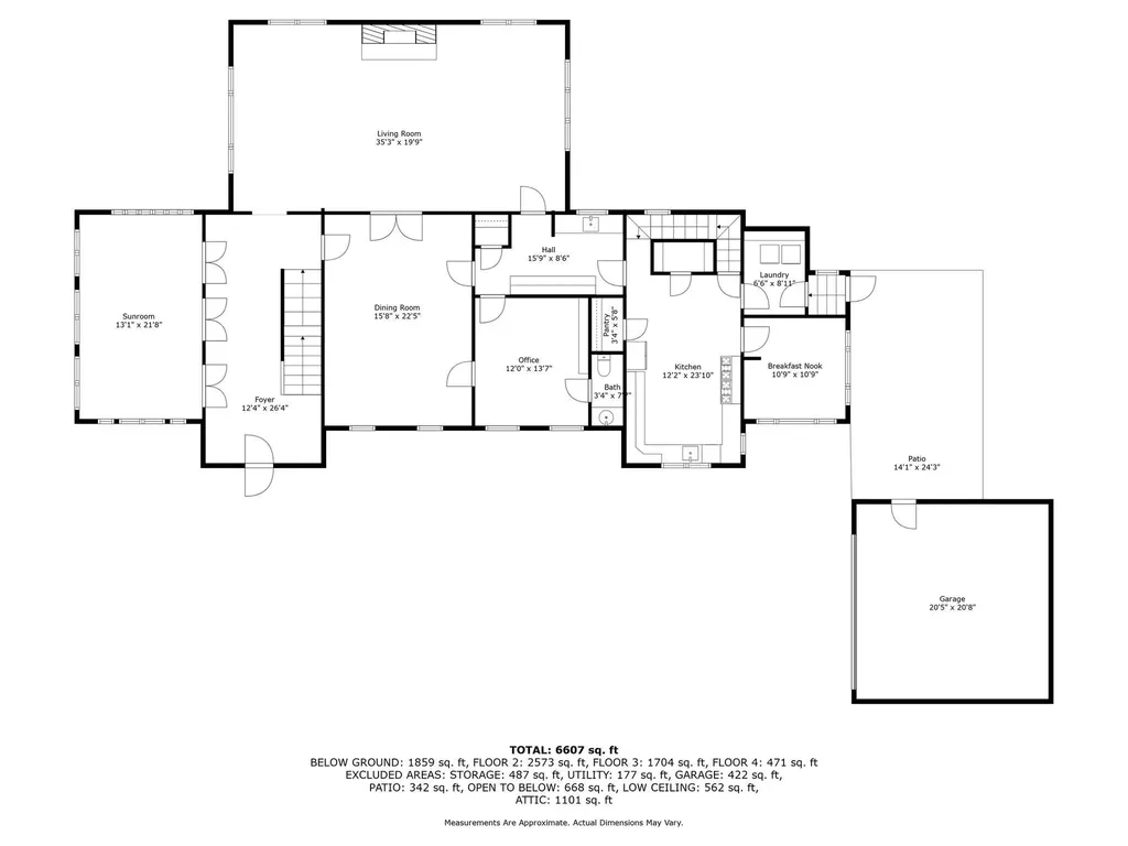 10-08 Shore Road Douglaston NY 11363