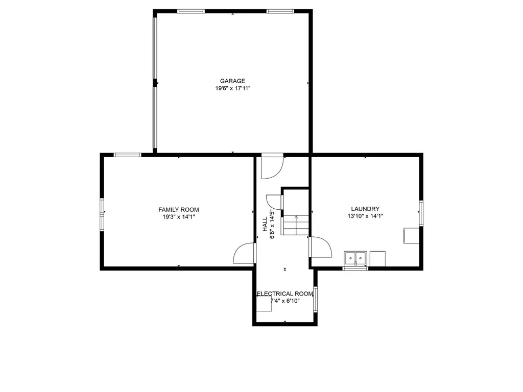 38 Loockerman Avenue Poughkeepsie NY 12601