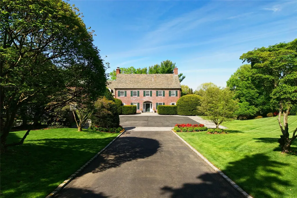 15 Pound Hollow Road Old Brookville NY 11545