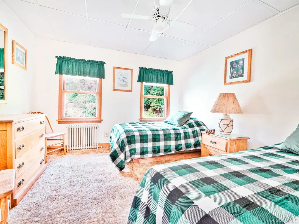 2182 Old Route 17 Roscoe NY 12776