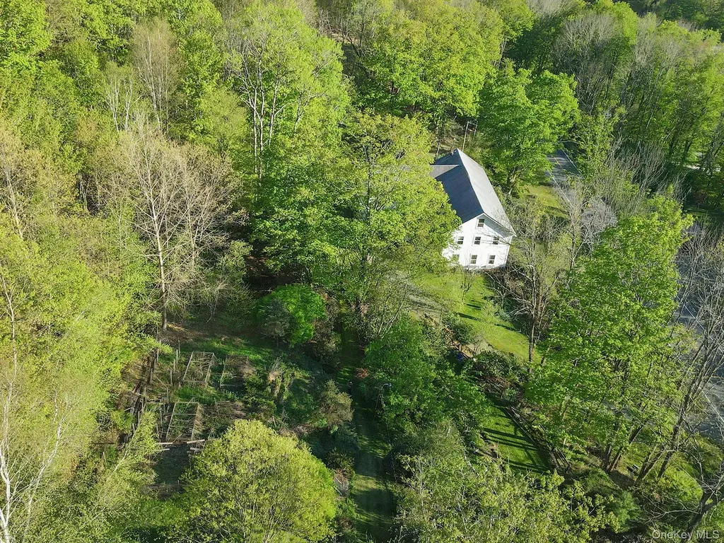 2182 Old Route 17 Roscoe NY 12776