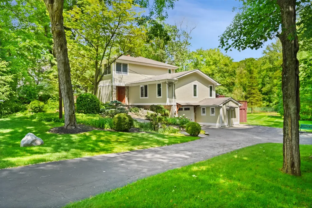 36 Nichols Road Armonk NY 10504