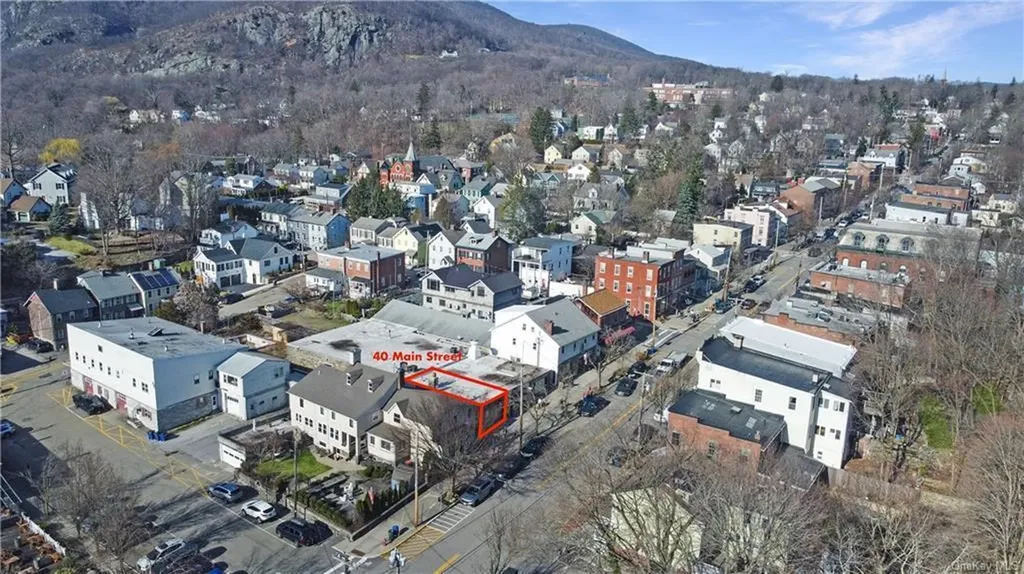 40 Main Street Cold Spring NY 10516