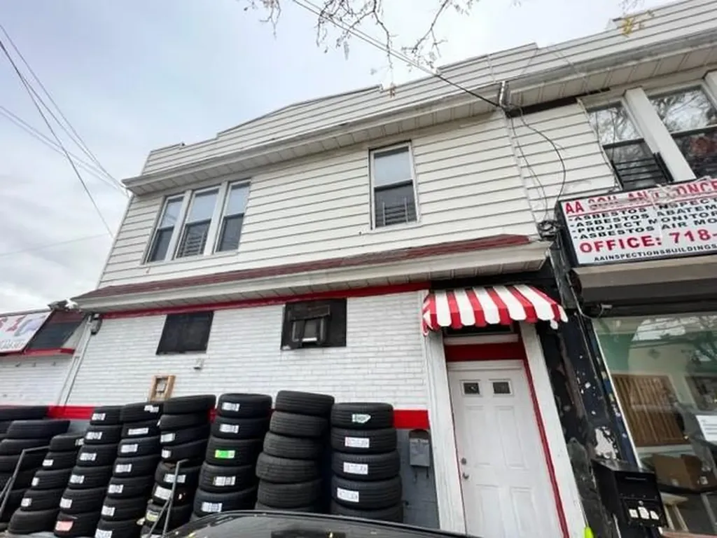 10315 Rockaway Boulevard Ozone Park NY 11417