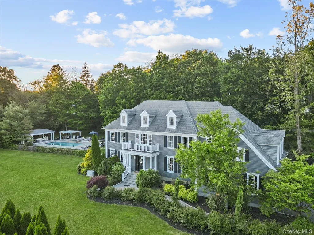 2 Cerf Lane Mount Kisco NY 10549