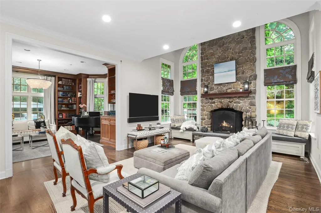 2 Cerf Lane Mount Kisco NY 10549