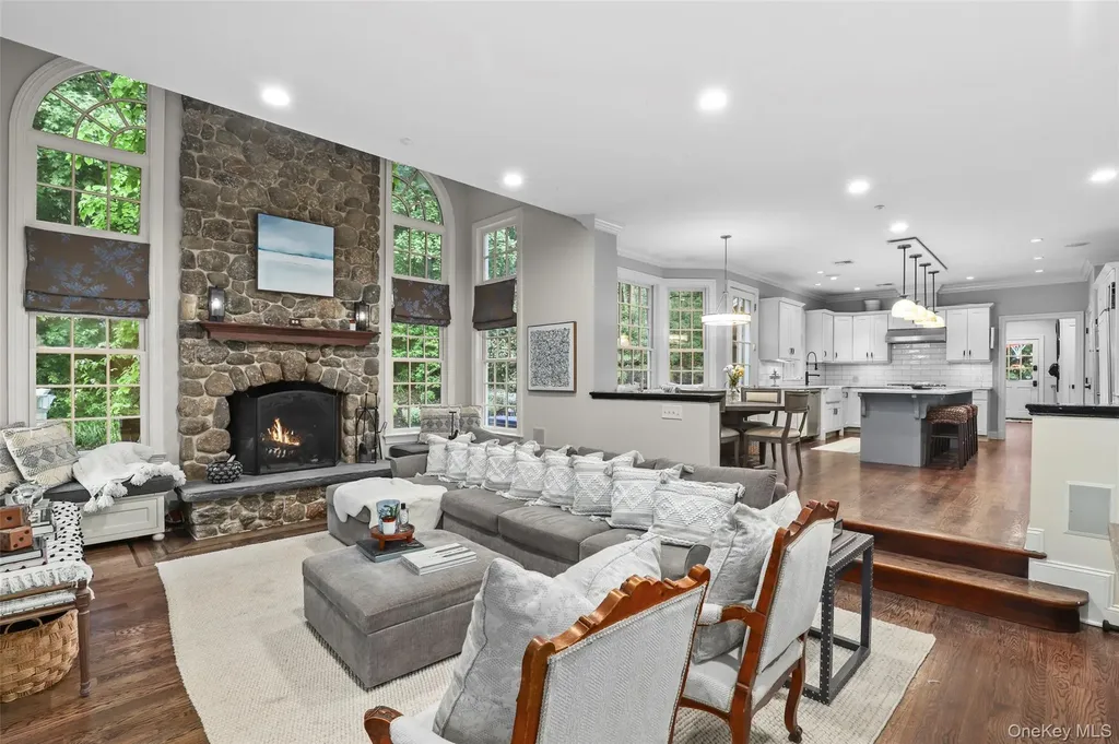 2 Cerf Lane Mount Kisco NY 10549