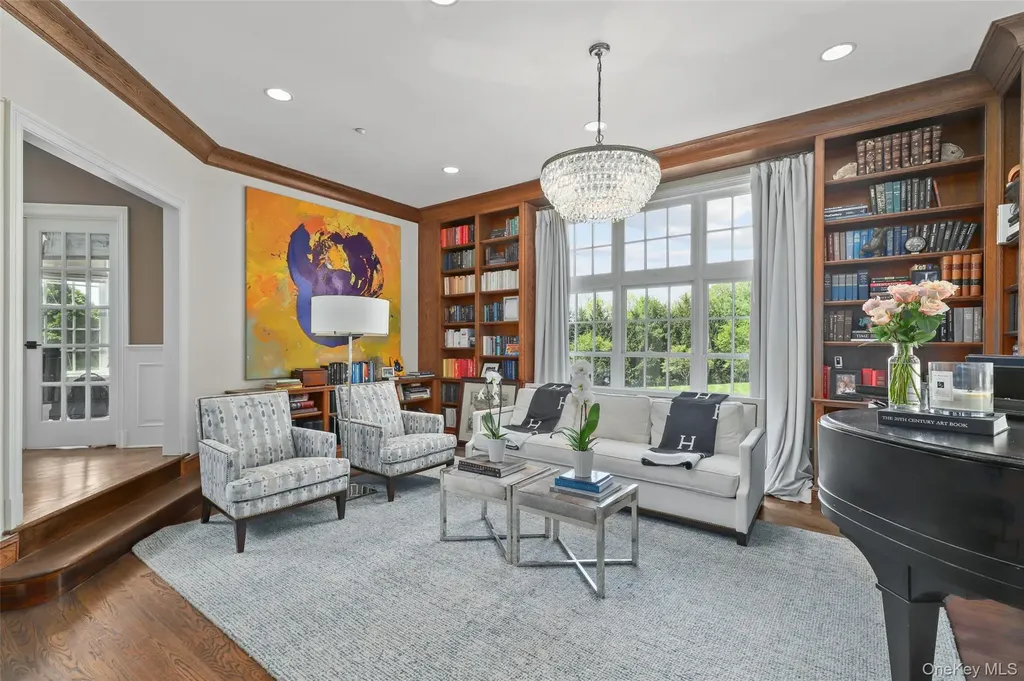 2 Cerf Lane Mount Kisco NY 10549