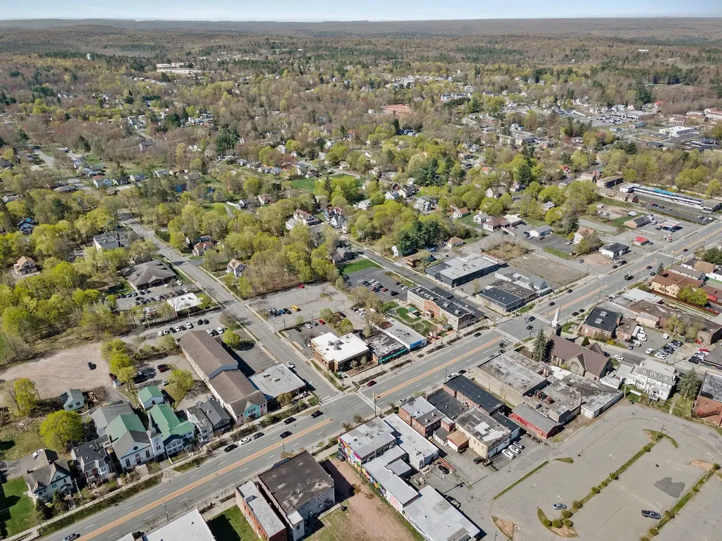 456 Broadway Monticello NY 12701