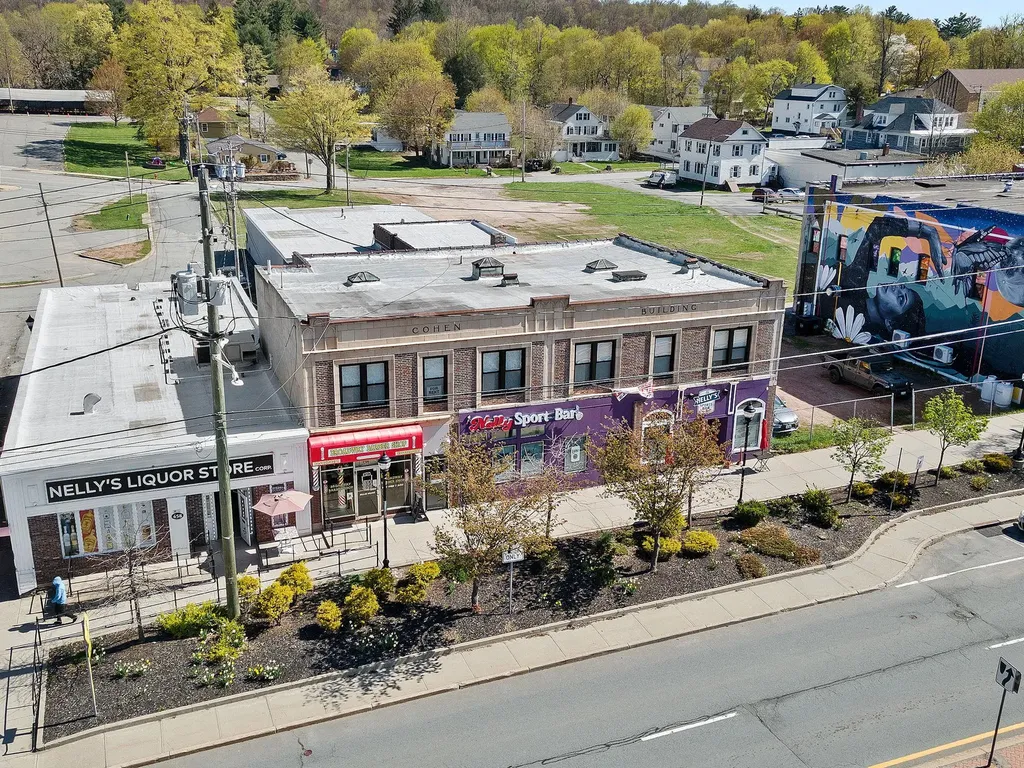 456 Broadway Monticello NY 12701