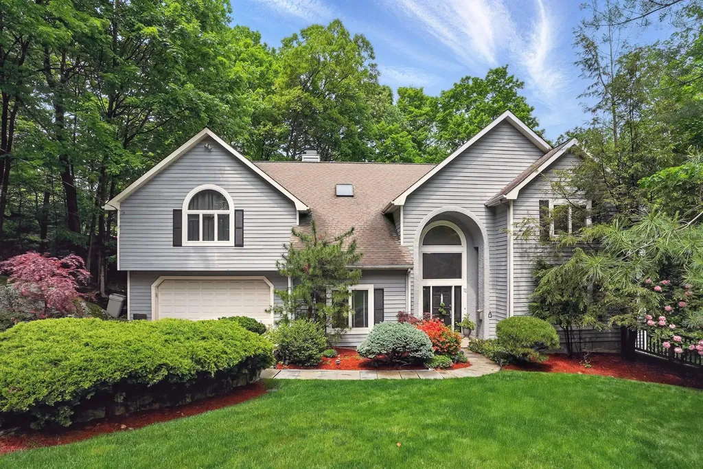 12 Rockridge Road Ardsley NY 10502