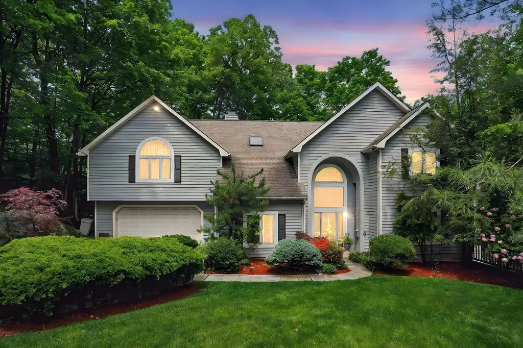 12 Rockridge Road Ardsley NY 10502