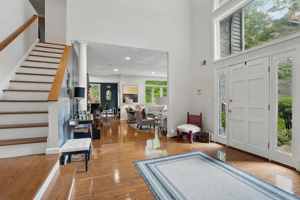 12 Rockridge Road Ardsley NY 10502
