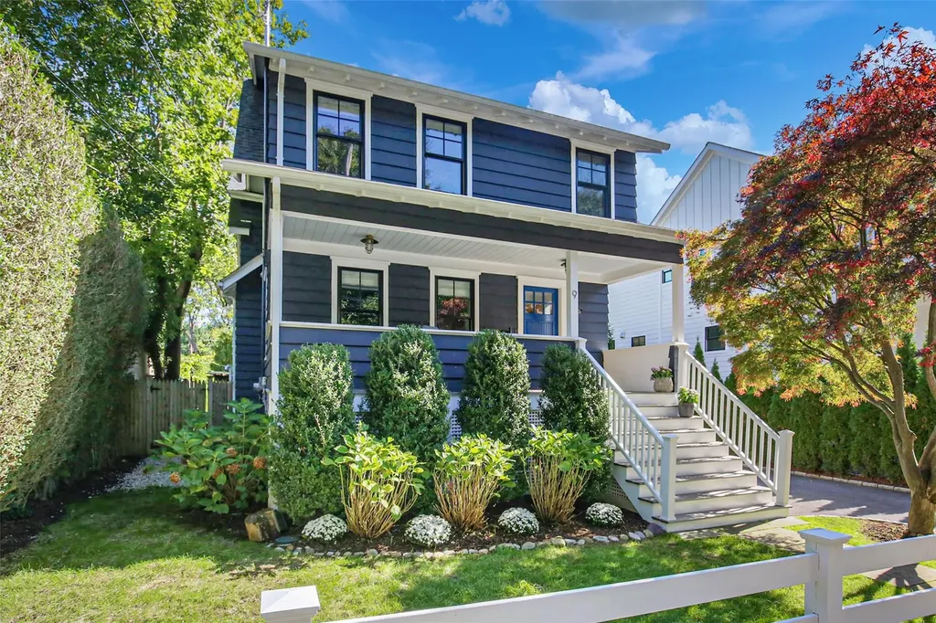 9 Grapal Street Rye NY 10580