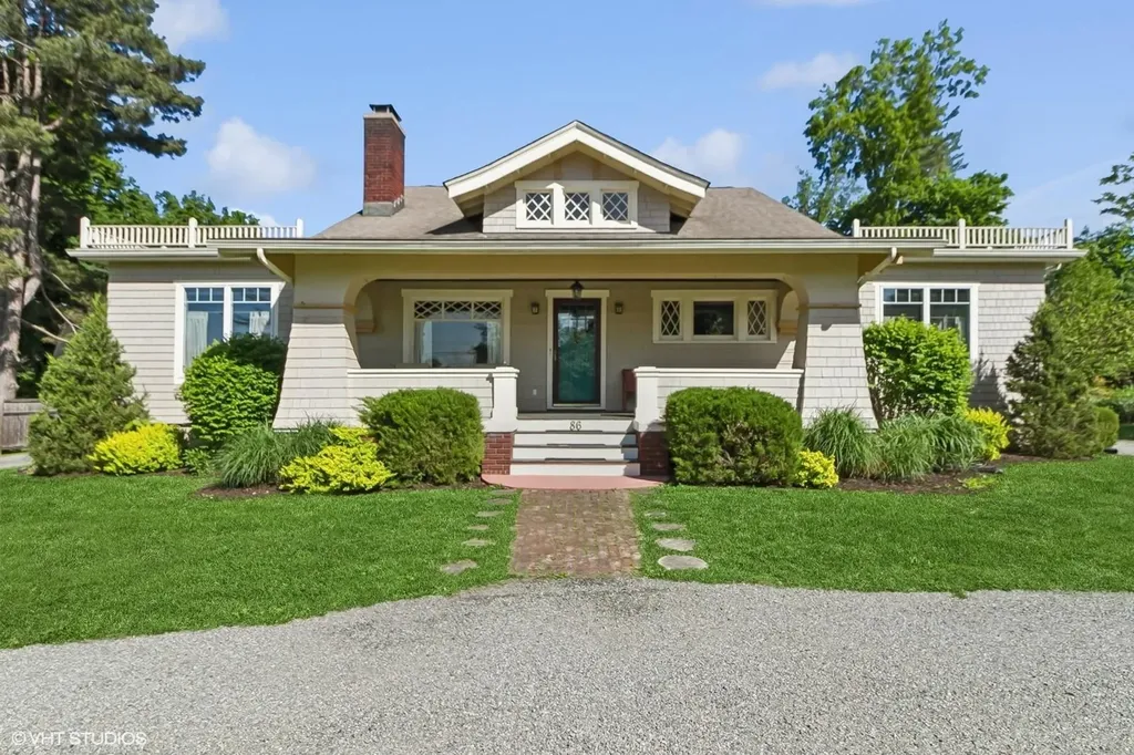 84-86 Sargent Avenue Beacon NY 12508