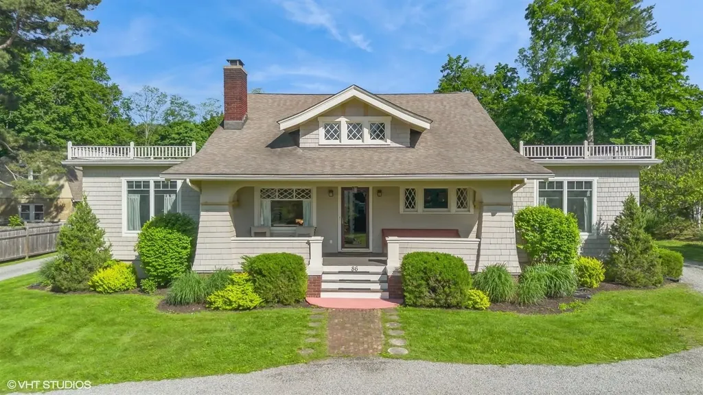 84-86 Sargent Avenue Beacon NY 12508