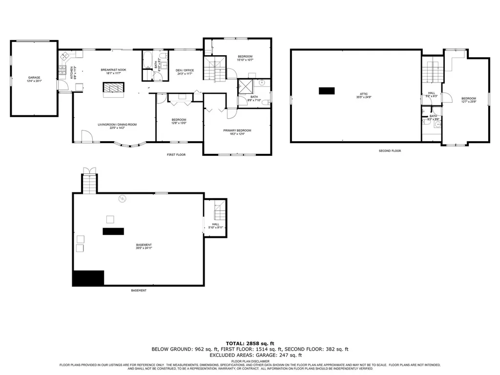 49 Hawkins Road Stony Brook NY 11790