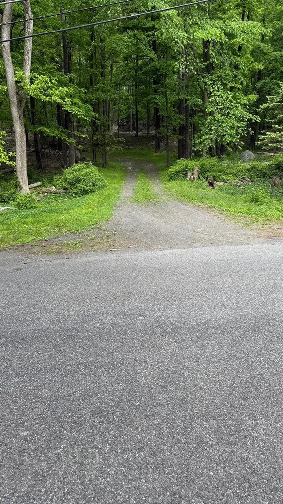 N Mountain Road Gardiner NY