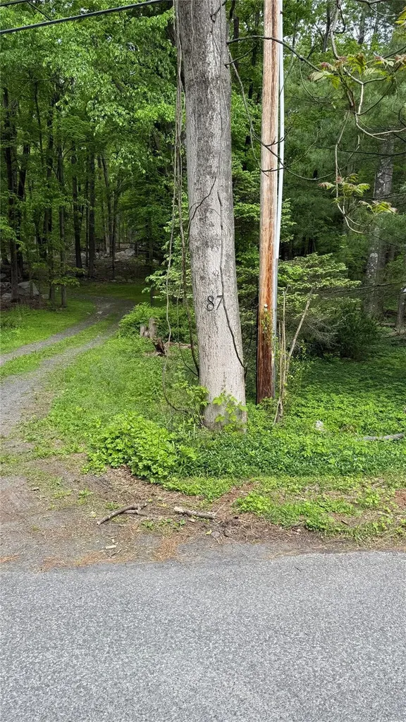 N Mountain Road Gardiner NY