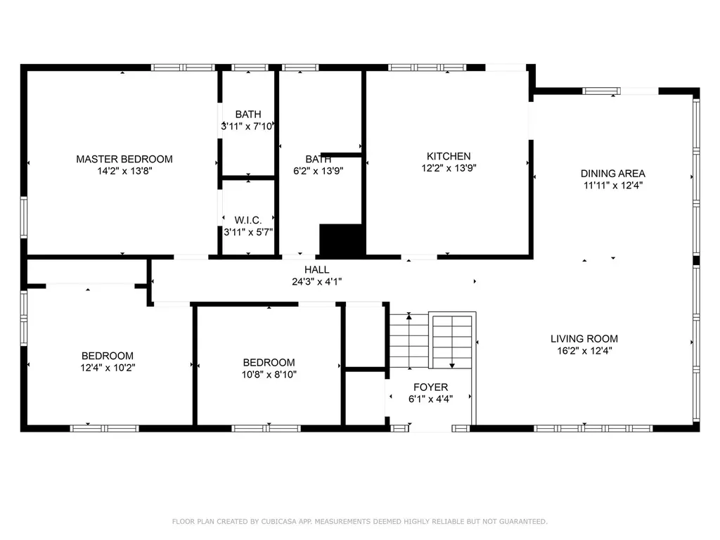 12 Brockton Road Spring Valley NY 10977