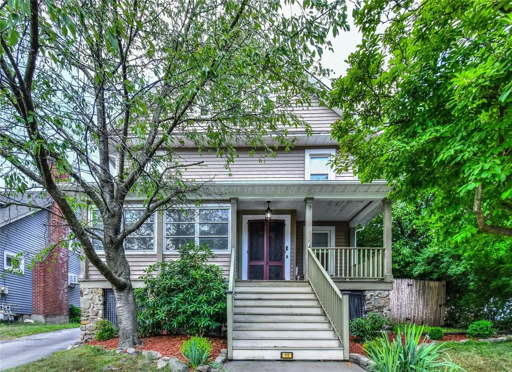 112 Monhagen Avenue Middletown NY 10940