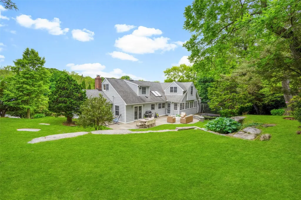 3 Briar Close Road Larchmont NY 10538
