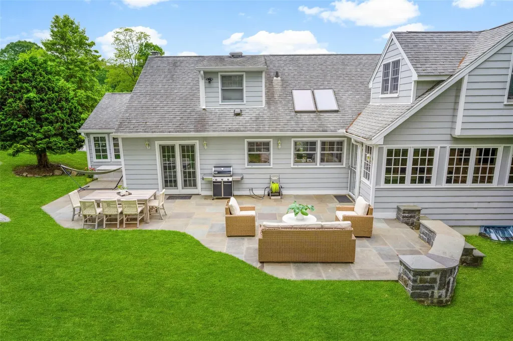 3 Briar Close Road Larchmont NY 10538