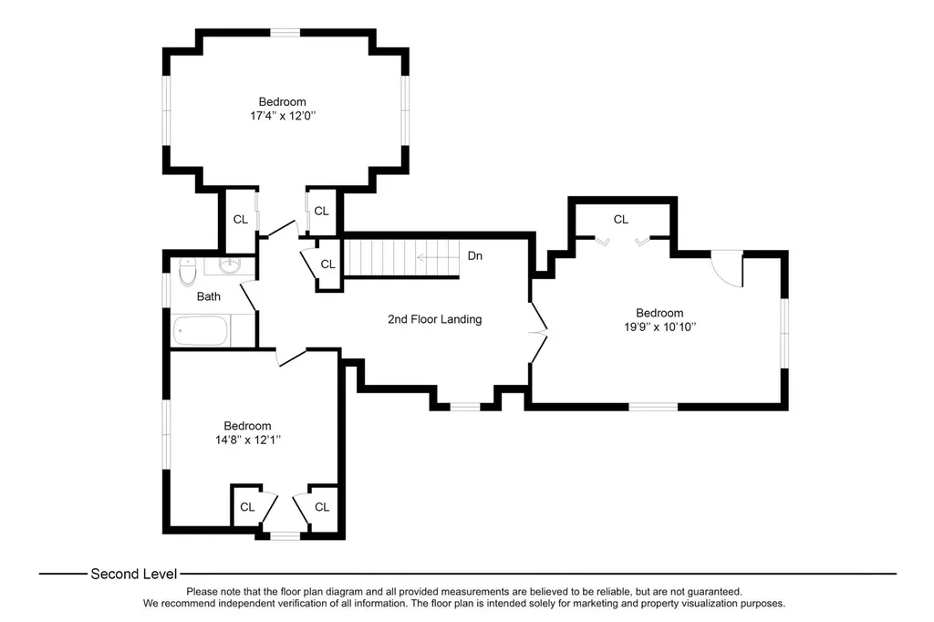 3 Briar Close Road Larchmont NY 10538