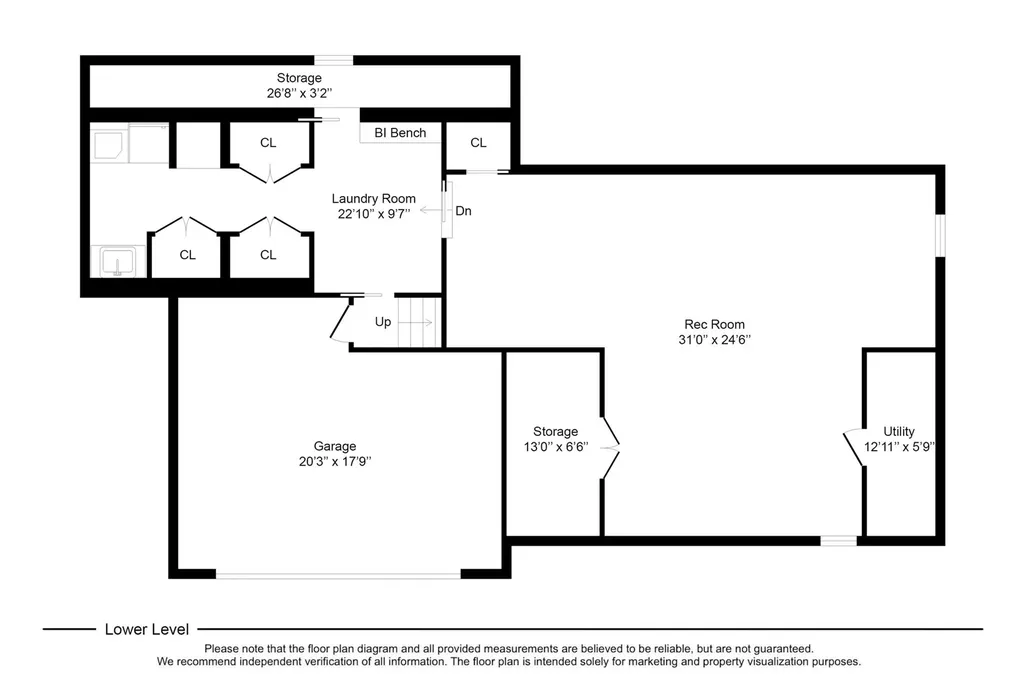 3 Briar Close Road Larchmont NY 10538