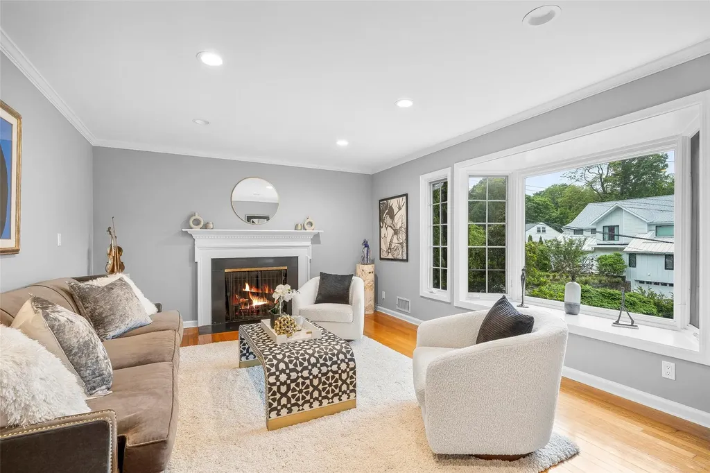 3 Briar Close Road Larchmont NY 10538