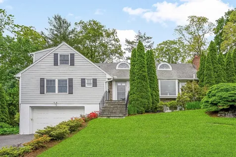 3 Briar Close Road Larchmont NY 10538