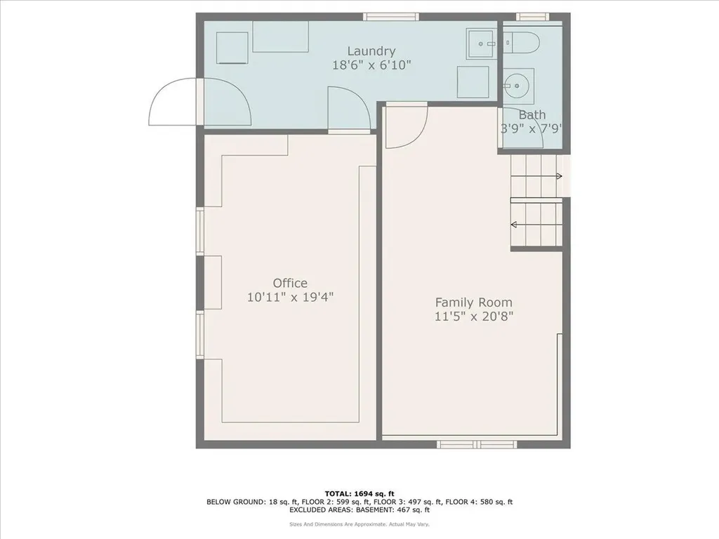 2 Manor Drive Bethpage NY 11714